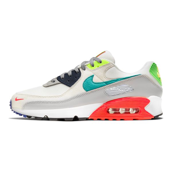 Tênis Nike Air Max 90 SE Masculino - 42