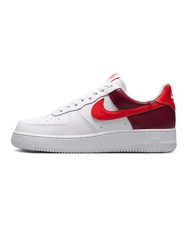 Tênis Nike Air Force 1 ´07 Feminino - 34
