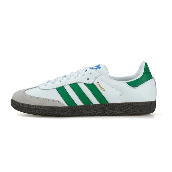 Tênis adidas Samba OG Masculino - 37