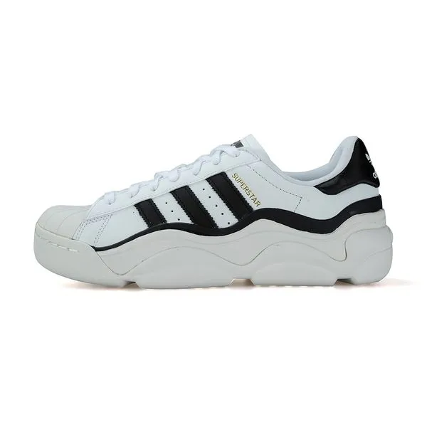 Tênis adidas Superstar Millencon Feminino - 45