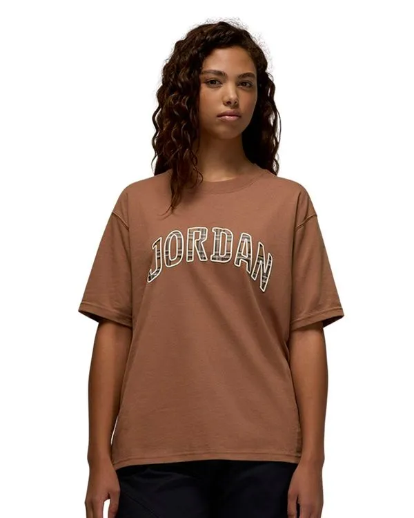 Camiseta Jordan Feminina - M