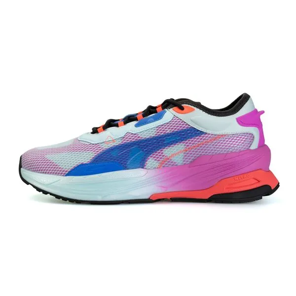 Tênis Puma Extent Nitro Ultraviolet Masculino - 45