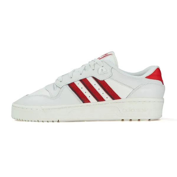 Tênis adidas Rivalry Low Masculino - 35