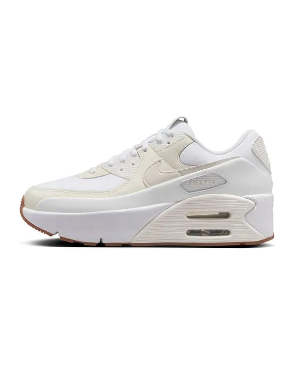 Tênis Nike Air Max 90 Lv8 Feminino - 35