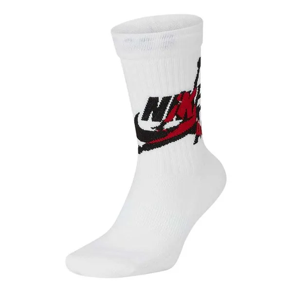 Meia Jordan Legacy Classic Masculina - 39-43