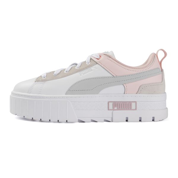 Tênis Puma Mayze Raw Feminino - 35