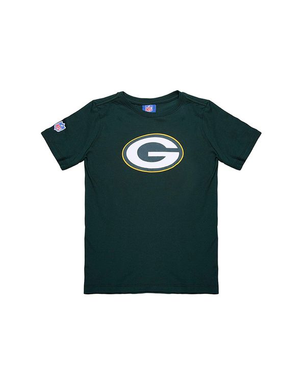 Camiseta Nfl Love Infantil - 8 anos