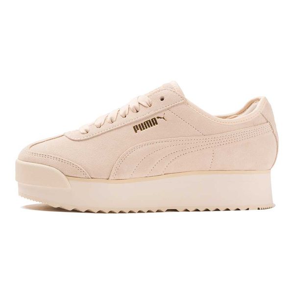 Tênis Puma Roma Amor Suede Feminino - 37