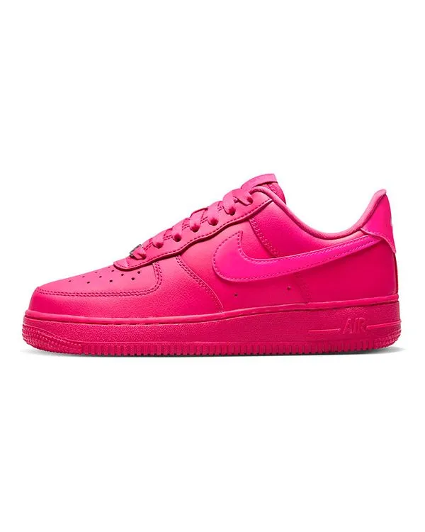 Tênis Nike Air Force 1 ´07 Feminino - 34