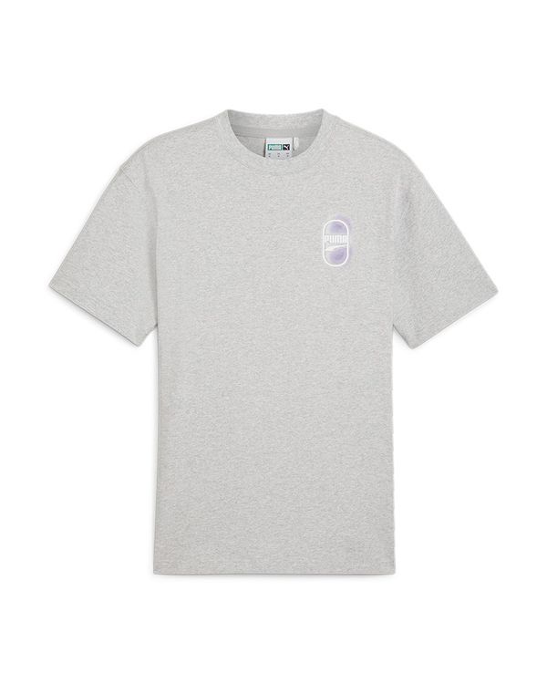 Camiseta Puma 180 Graphic Unissex - M