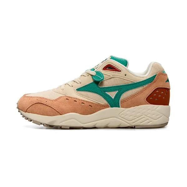 Tênis Mizuno Contender Countryside Feminino - 38