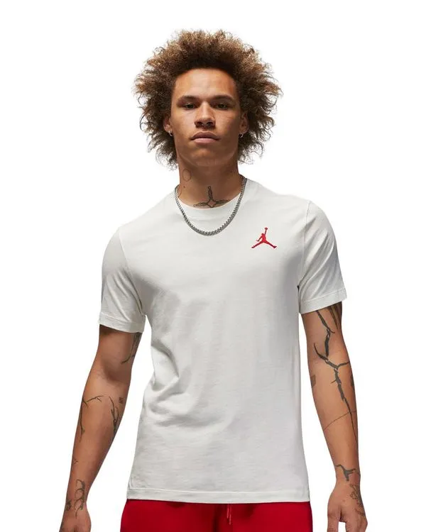 Camiseta Jordan Jumpman Masculina - GG