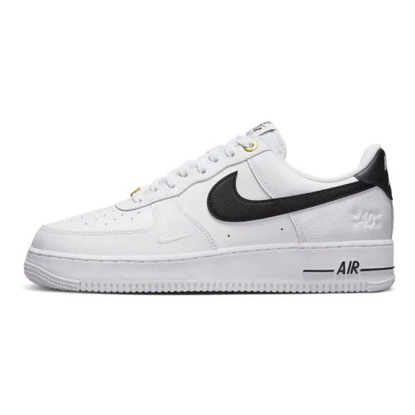 Tênis Nike Air Force 1 ´07 LV8 40TH Masculino - 47