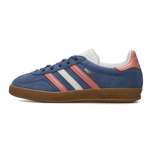 Tênis adidas Gazelle Indoor Unissex - 42