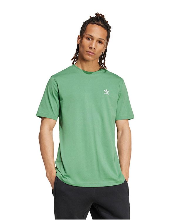 Camiseta adidas Trefoil Essentials Masculina - PP