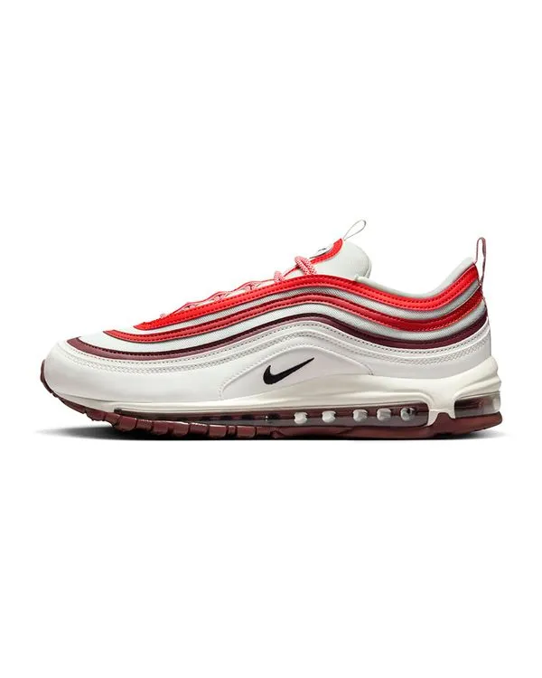 Tênis Nike Air Max 97 Masculino - 39.5