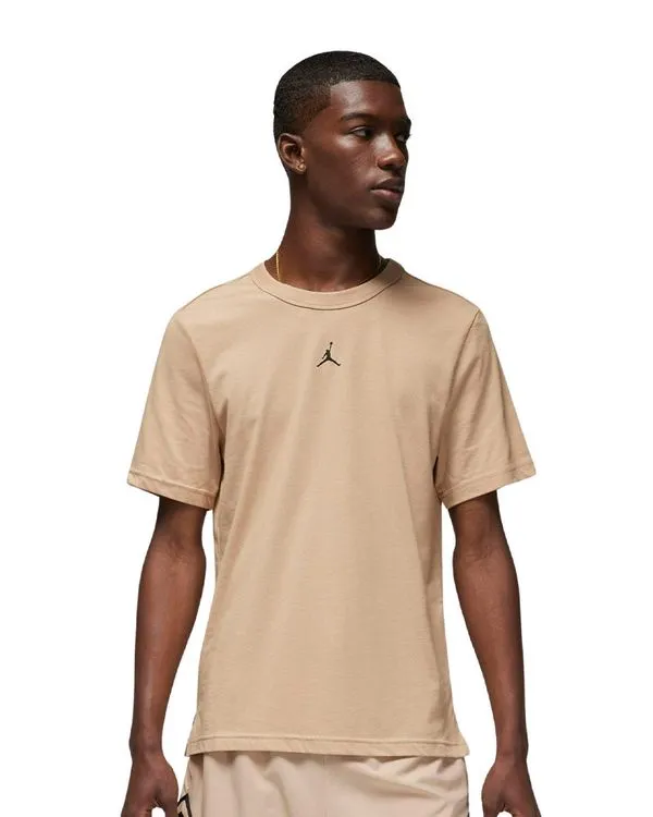 Camiseta Jordan Df Sprt Ss Masculina - P