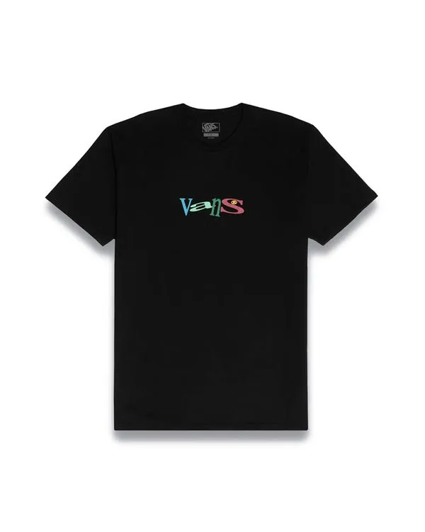 Camiseta Vans Multi Type SS Masculina - M