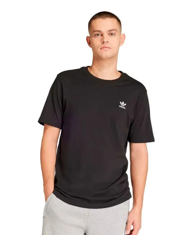 Camiseta adidas Essentials Unissex - PP