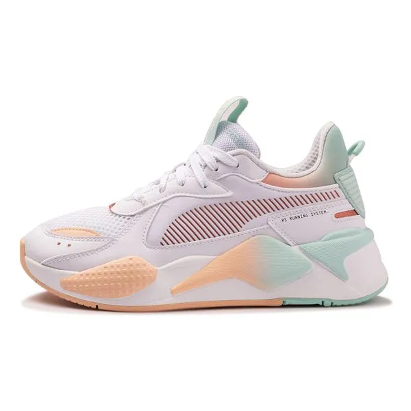 Tênis Puma RS-X GL Feminino - 39