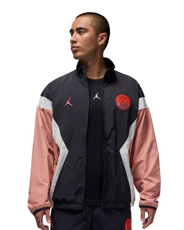 Jaqueta Jordan Psg Masculina - G