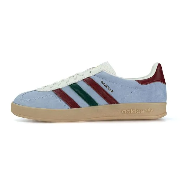 Tênis adidas Gazelle Indoor Masculino - 34