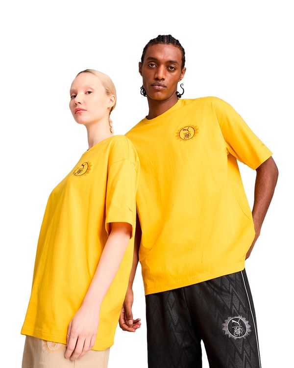 Camiseta Puma X Harry Potter Unissex - PP