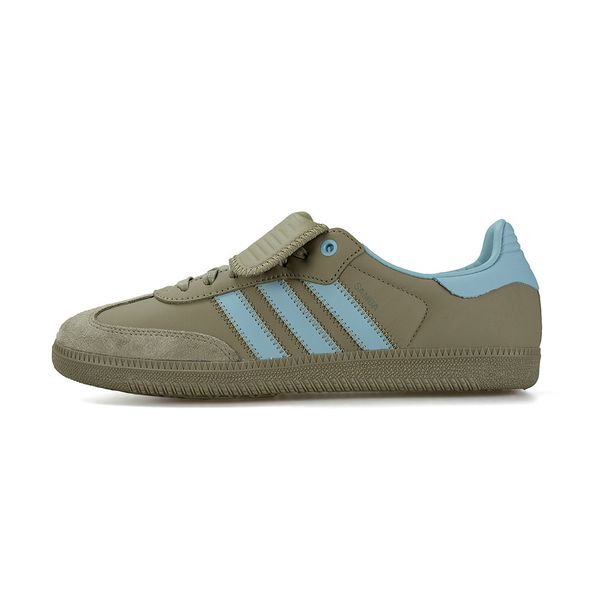 Tênis adidas Humanrace Samba - 38