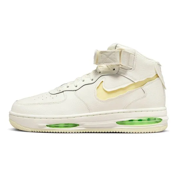 Tênis Nike Air Force 1 Mid Masculino - 42