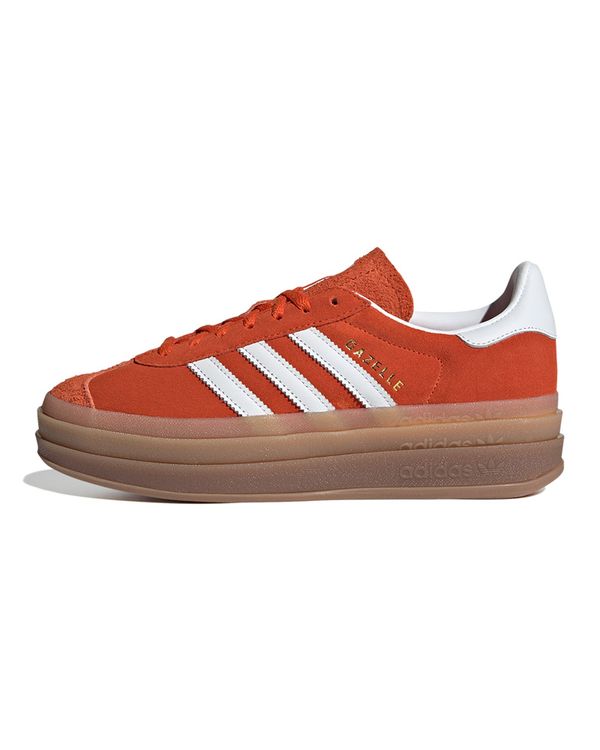 Tênis adidas Gazelle Bold Feminino - 35