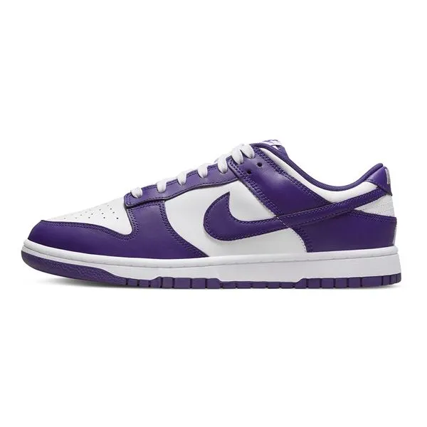 Tênis Nike Dunk Low Retro Masculino - 44