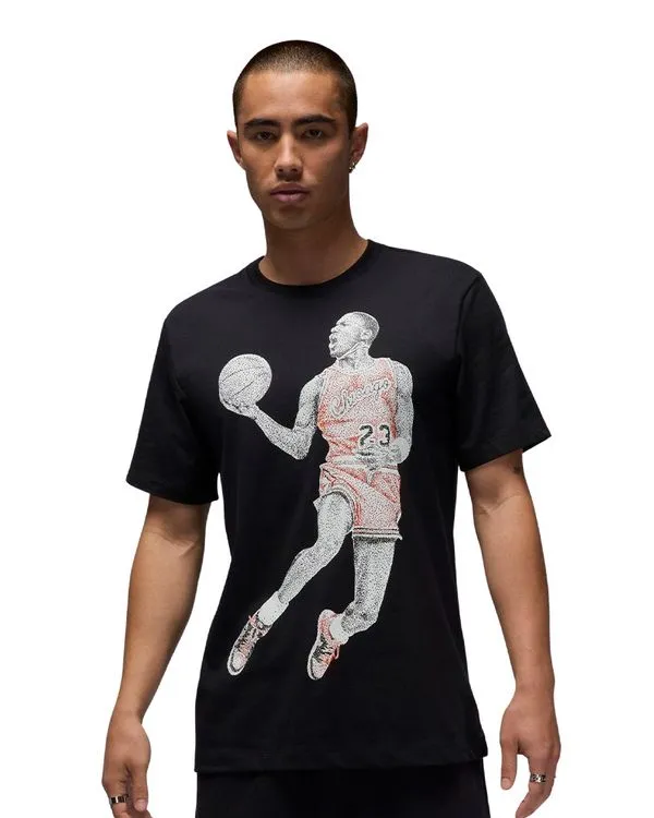 Camiseta Jordan Dot Masculina - P