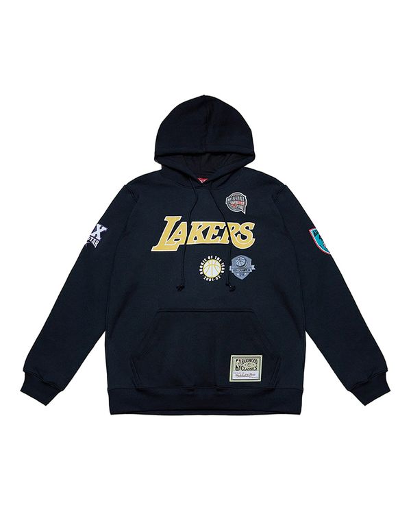 Blusão Mitchell & Ness Gasol Masculino - G