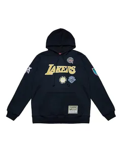 Blusão Mitchell & Ness Gasol Masculino - G