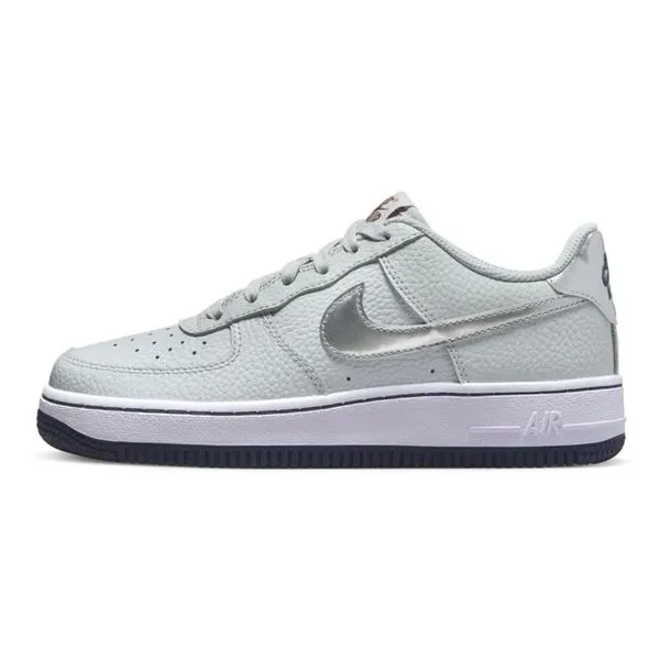 Tênis Nike Air Force 1 BG Infantil - 34