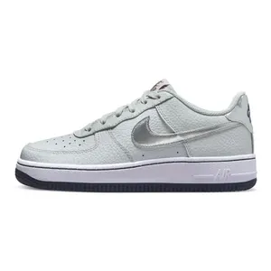 Tênis Nike Air Force 1 BG Infantil - 34