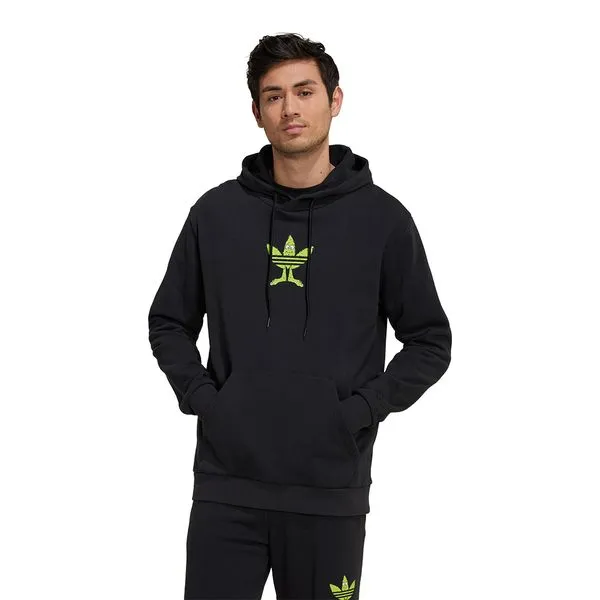 Blusão adidas Trefoil Fun Masculino - GG
