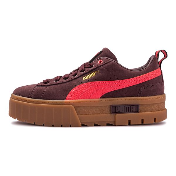 Tênis Puma Mayze Gum Feminino - 37