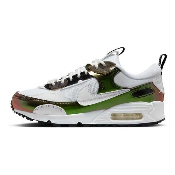 Tênis Nike Air Max 90 Futura SE Feminino - 37