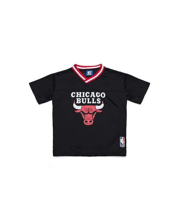 Camisa Nba Chicago Bulls Infantil - 8 anos