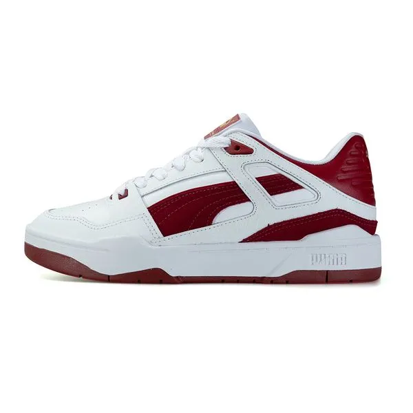 Tênis Puma Slipstream Suede Masculino - 37