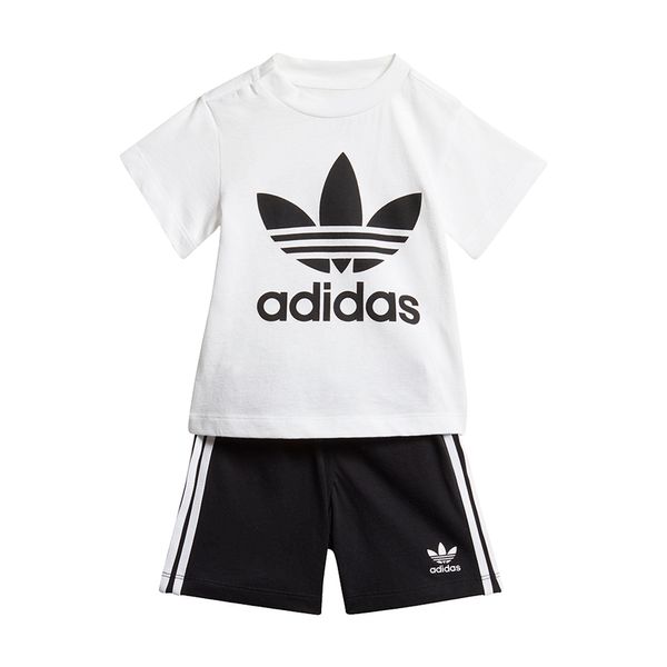 Conjunto adidas Originals Infantil - 9 à 12 meses