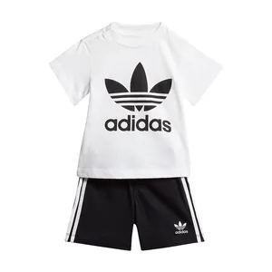 Conjunto adidas Originals Infantil - 3 à 4 anos