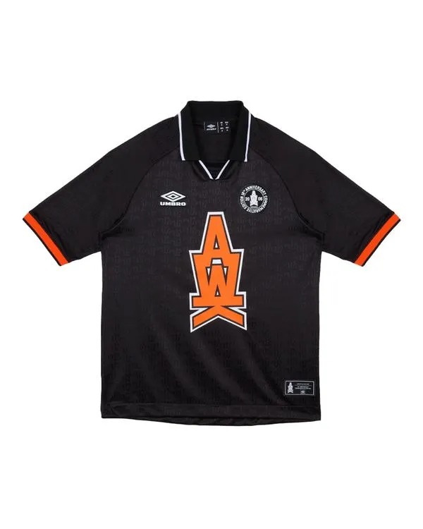 Camisa de Futebol Umbro X Artwalk Since 2006 Unissex - M