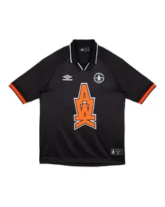Camisa de Futebol Umbro X Artwalk Since 2006 Unissex - G