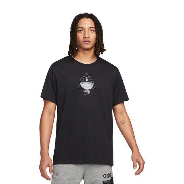 Camiseta Nike Kyrie Logo Dri-FIT Masculina - GGGG