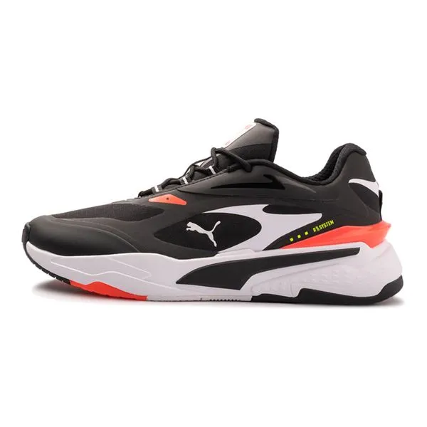 Tênis Puma RS-X Fast Tech - 34