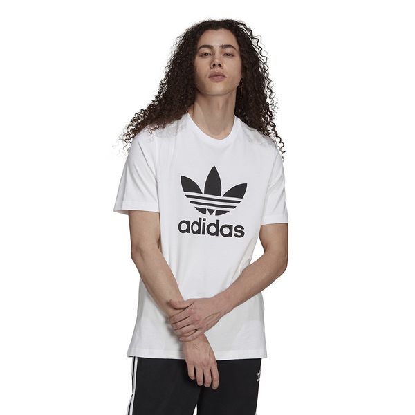 Camiseta adidas Adicolor Classic Masculina - M