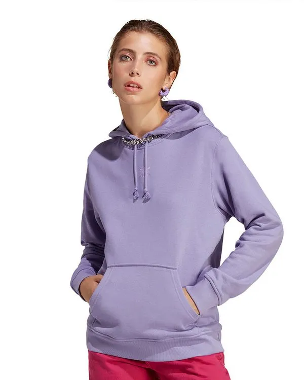 Blusão adidas Essentials Feminina - PP