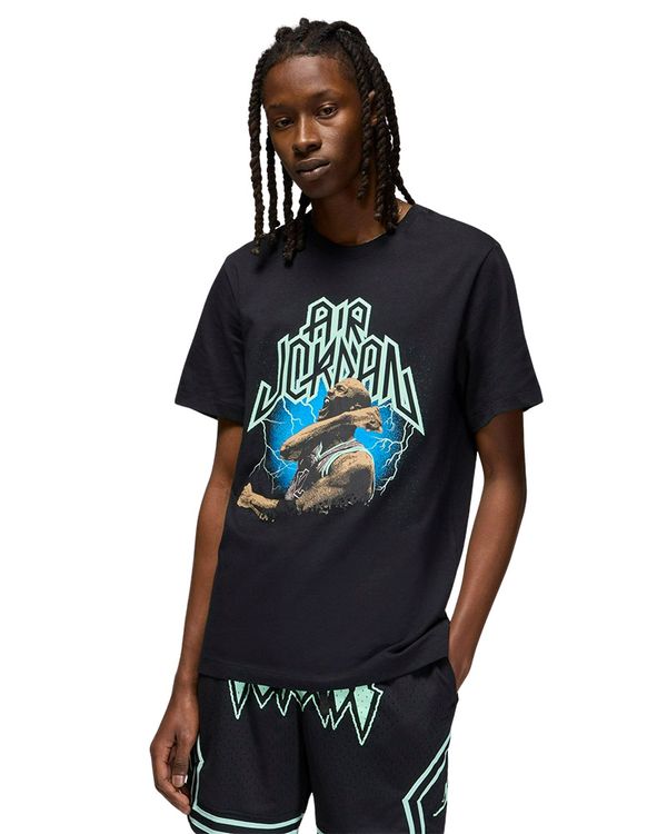 Camiseta Jordan Masculina - GGG